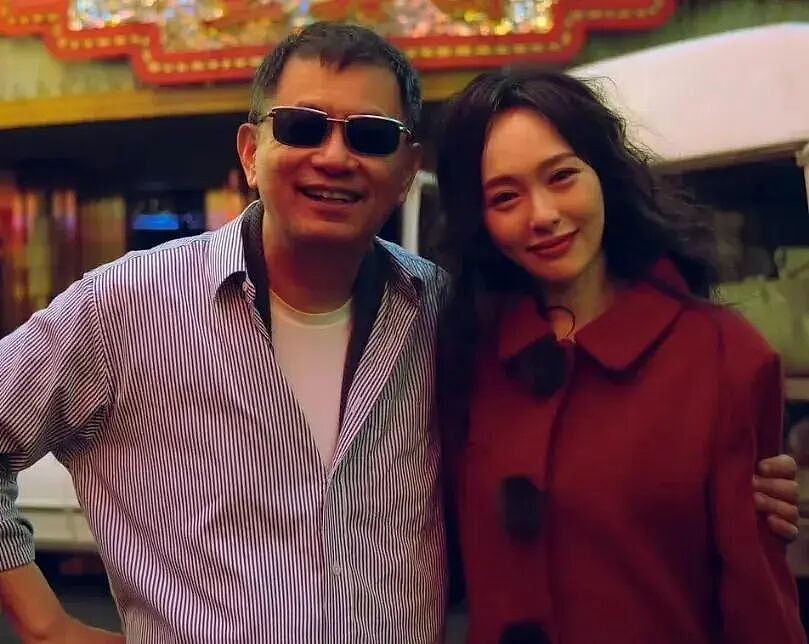 《繁花》后续影响来了！唐嫣被曝新剧延迟开机，杂志封面取消拍摄（组图） - 8
