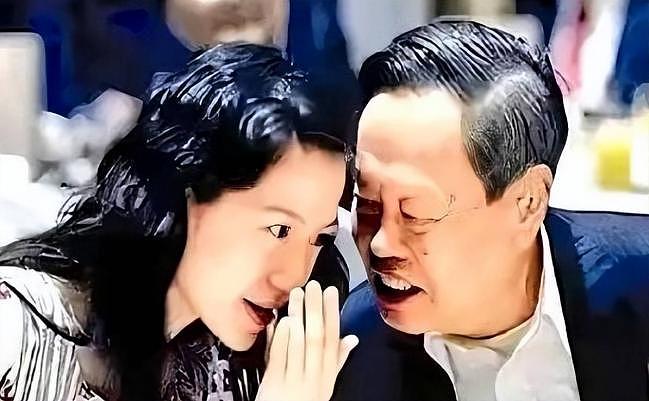 网传翁帆将要去英国留学两年（组图） - 3