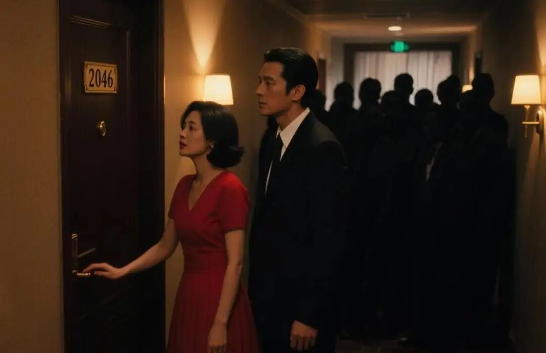 湖南副院长和女医生的不雅视频，是谁拍摄的？（组图） - 7