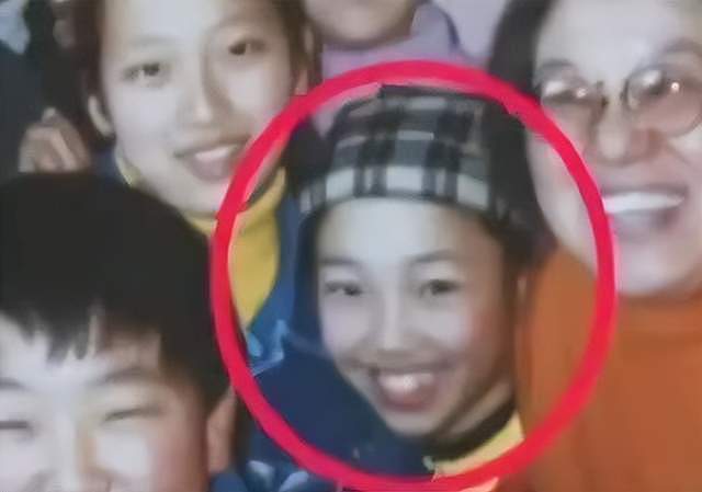 抢老公，玩鲜肉，嫉妒同行！看似无辜的白百何，实则心机满满（组图） - 1