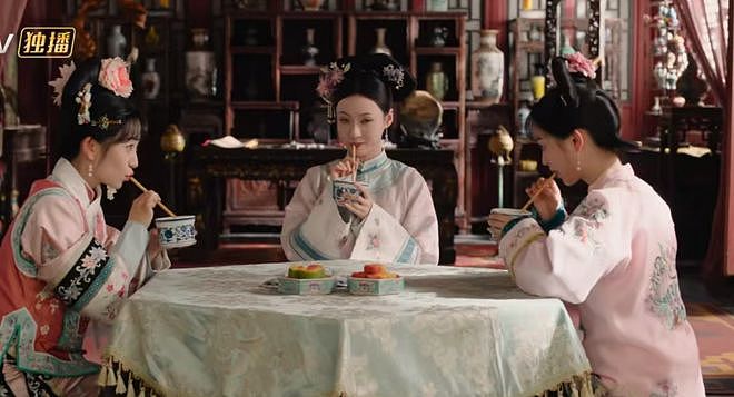 琼瑶儿媳被质疑消费婆婆！短剧《还珠》犯低级错误，剧方连夜修改（组图） - 1