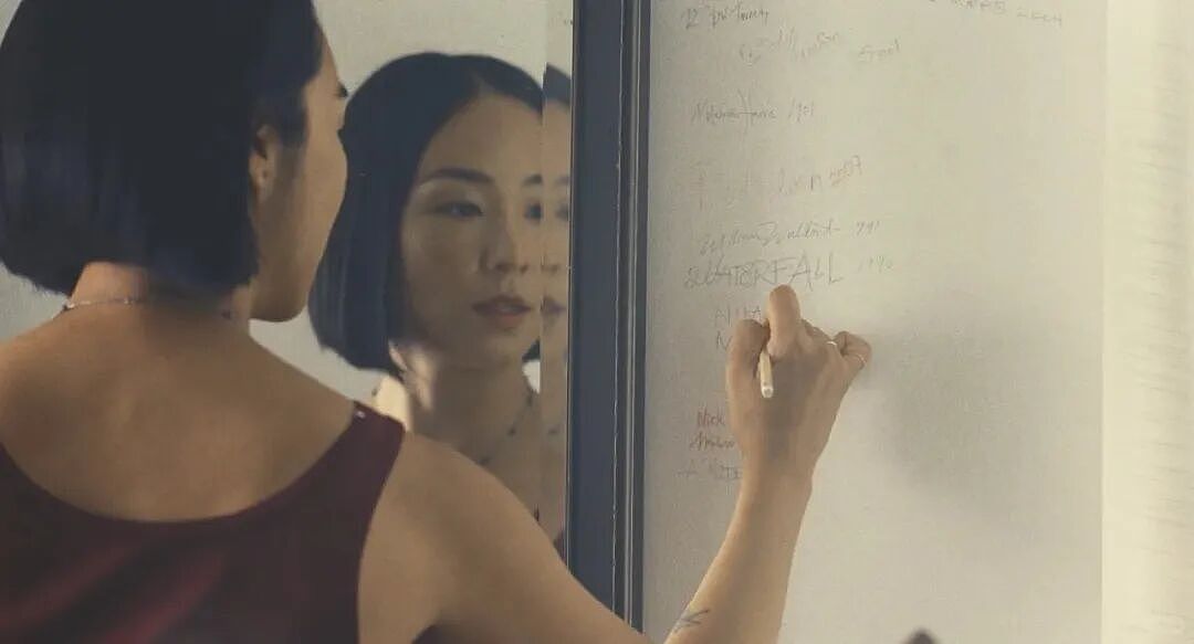 专业龙套20年，她竟成了好莱坞最火亚洲面孔（组图） - 36