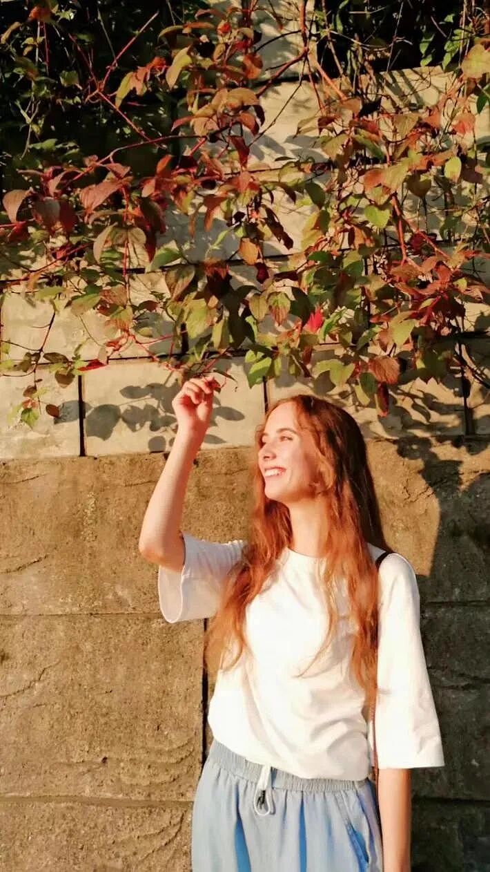 俄罗斯女孩网恋中国男友，怀孕后却无法结婚（组图） - 8