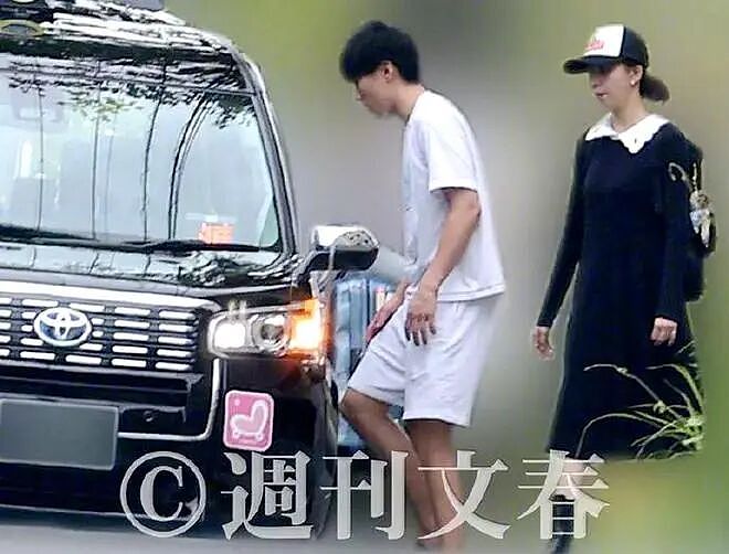 亚洲最强星二代恋情曝光，男友颜值被全网群嘲：“你爸可是木村拓哉……”（组图） - 21