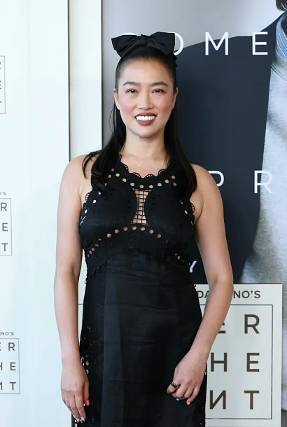 中国女导演控诉好莱坞男星“鹰眼”性骚扰,短信曝光,称收到大量不雅照片(组图) - 8