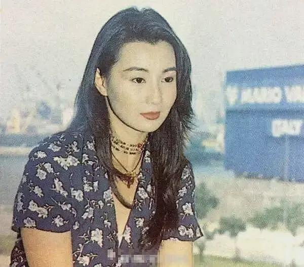 关之琳与张曼玉，就这样写下了自己的人生，三观如此不同，结局却一样（组图） - 27