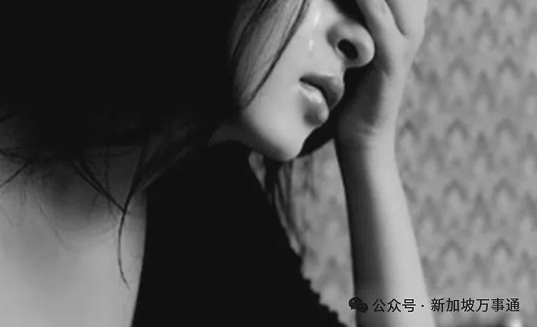 中国陪读妈妈在新加坡“潜伏”16年！用假护照多次出入境、还申请工作准证，最终...（组图） - 19
