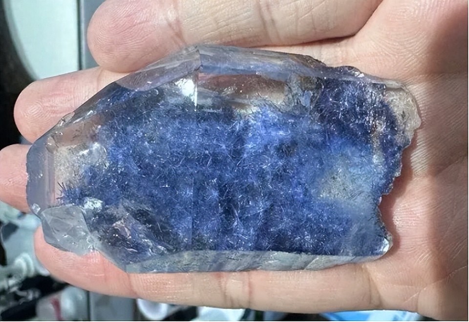 打破天价垄断！河南种出156克拉大钻石，外企：我们少赚146亿（组图） - 1