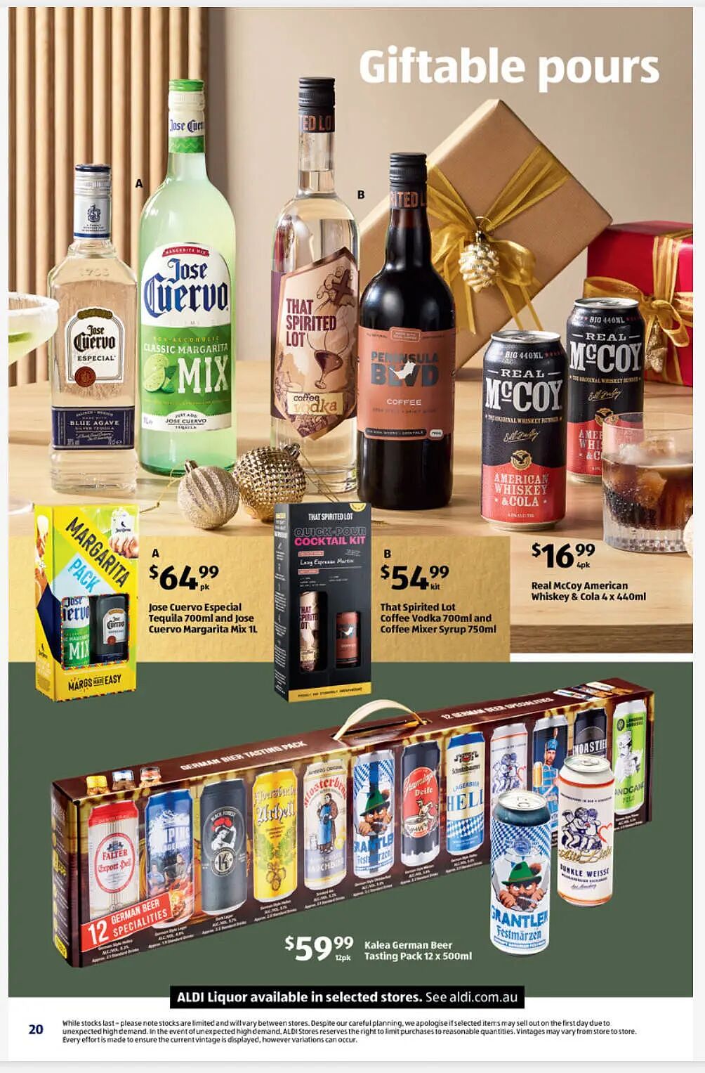 本周最新！澳洲各大超商特价商品一网打尽，大批好物骨折破半价！WWS、Coles、Aldi、Umall…（组图） - 139