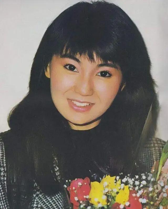 关之琳与张曼玉，就这样写下了自己的人生，三观如此不同，结局却一样（组图） - 5