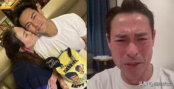 陈晓东回应好友众筹70万换肝救妻,已到广州探望,手术必全力支援(组图) - 1