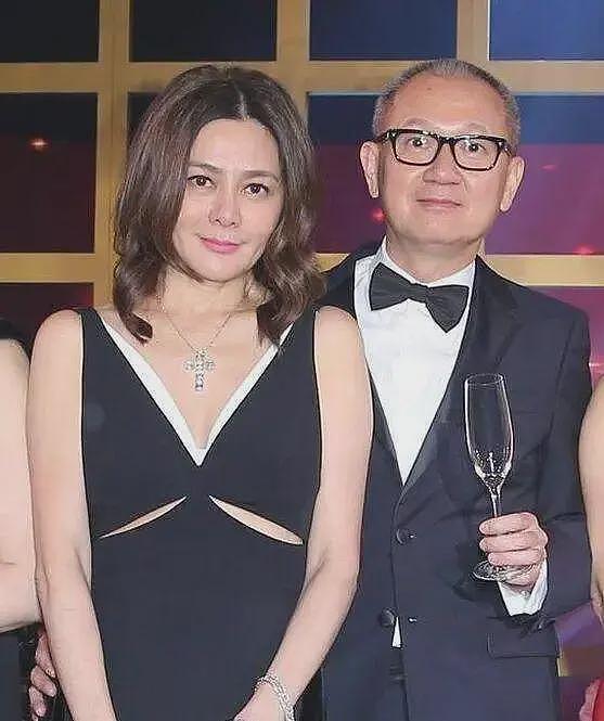关之琳与张曼玉，就这样写下了自己的人生，三观如此不同，结局却一样（组图） - 33