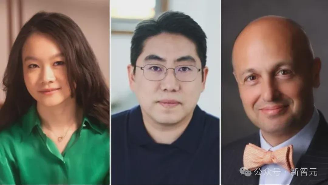 硅谷华人女CEO杀入!全球首家AI电影厂引爆(组图) - 3