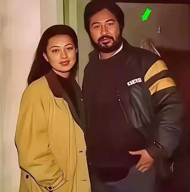 离婚8年后张纪中遭反转 !杜星霖报警撕毁最后尊严(组图) - 15
