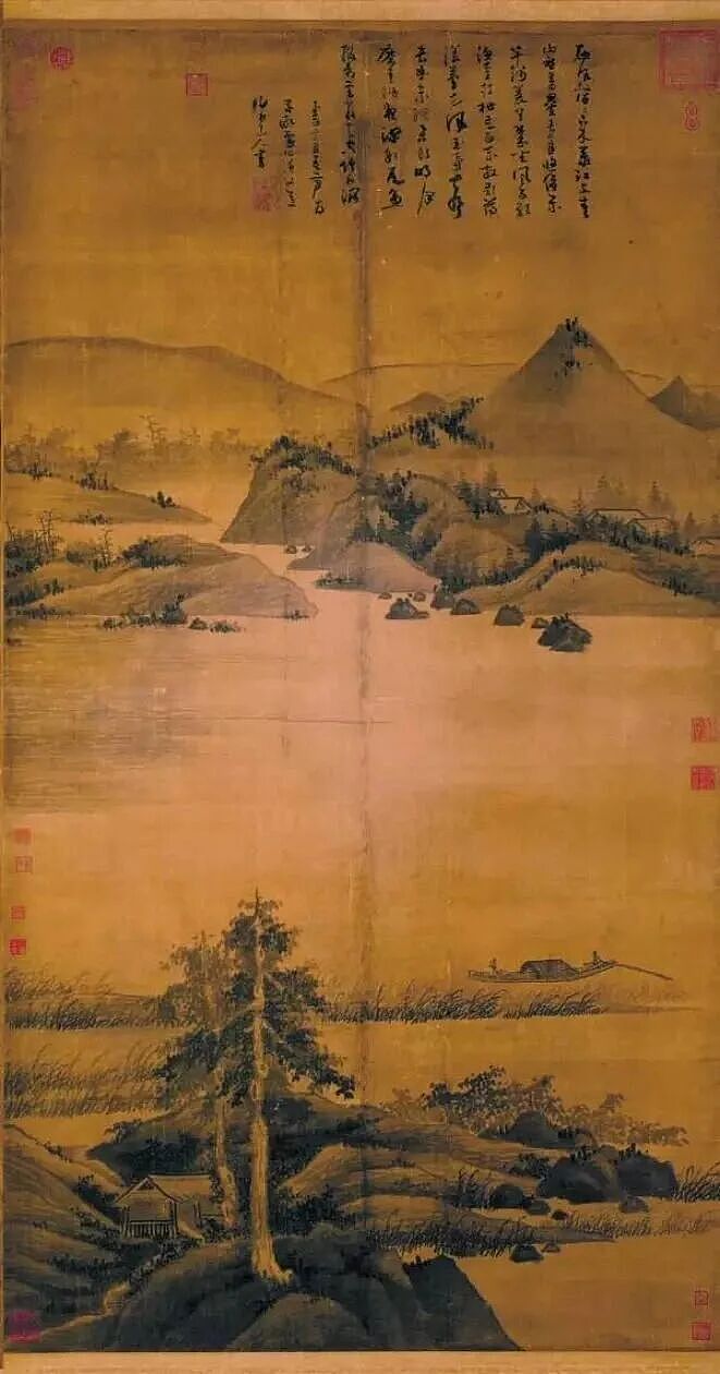 53岁考牛津，80岁出家：中国最敢说真话的顶级白富美，被封杀40年后，终于霸气回归（组图） - 19