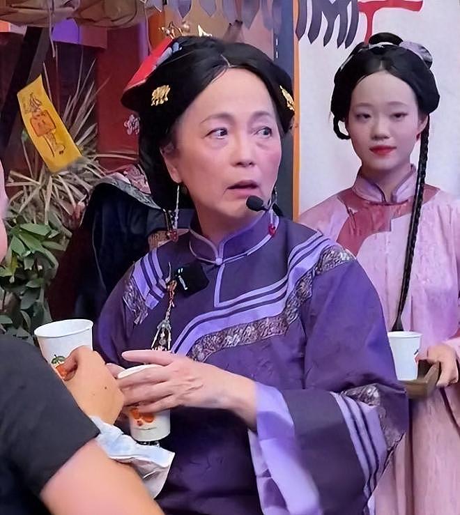 又一位香港老戏骨离世，港片黄金时代的“后遗症”，还在继续（组图） - 25
