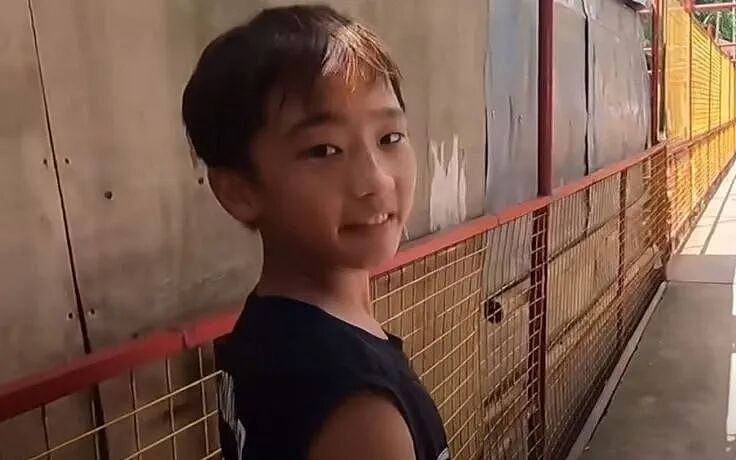 韩国男性在菲律宾留下5万名混血儿后失联,而这些孩子们在苦苦等待亲生父亲的回来…(组图) - 1