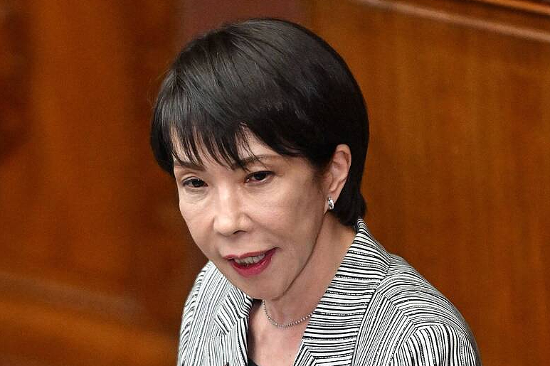 敢插手台海就斩断你脖子!中国外交官炮轰高市早苗引爆热议,美日官方齐批:逾越外交礼节(组图) - 2