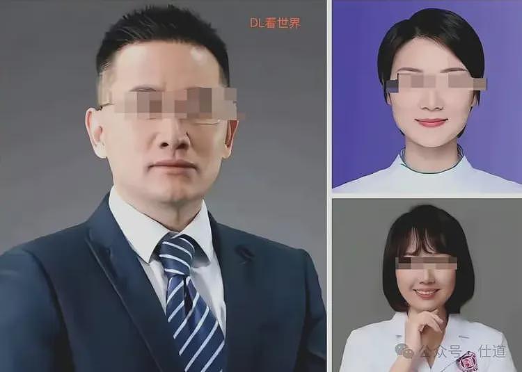 湖南人民医院不雅事件的同款“战袍”，彻底火了（组图） - 4