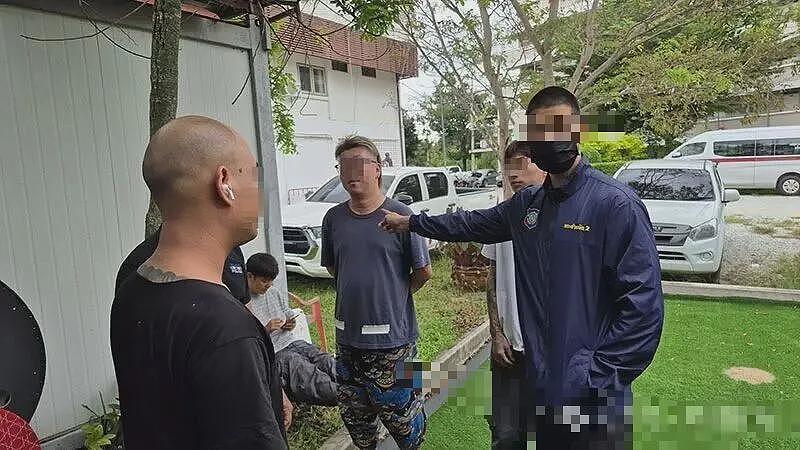 泰国女子控诉被3名中国小伙侵犯，要求索赔90万，自述经过越听越像自愿（组图） - 5