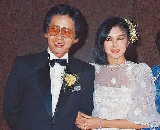 关之琳与张曼玉，就这样写下了自己的人生，三观如此不同，结局却一样（组图） - 8