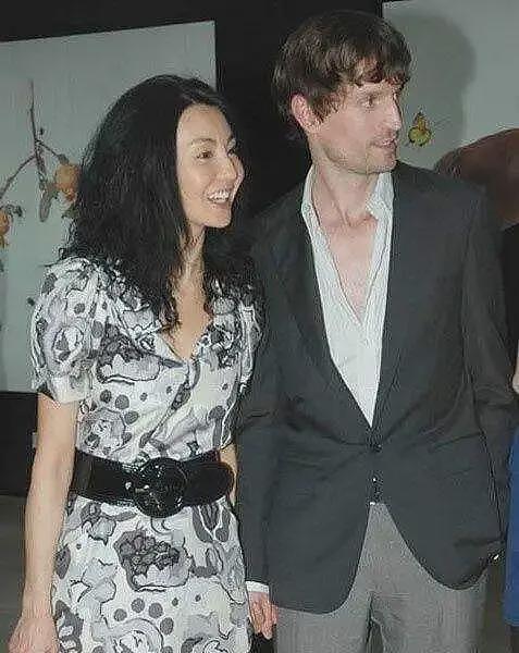 关之琳与张曼玉，就这样写下了自己的人生，三观如此不同，结局却一样（组图） - 28