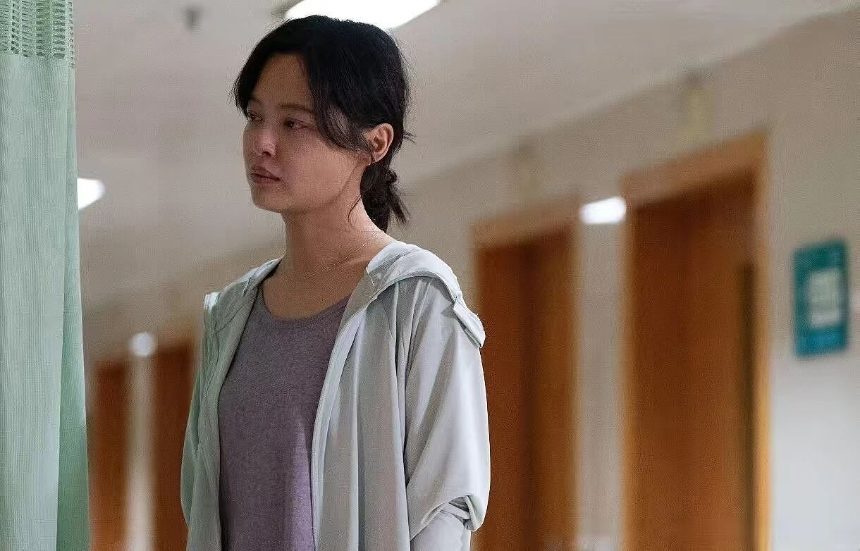 内娱热搜第一的争议新作：“影后”辛芷蕾到底演得好不好？（组图） - 3