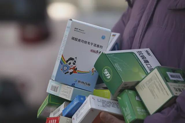 外媒：中国进口原研药退市潮：民众质疑国产药品质，专家指并非完全坏事（组图） - 3