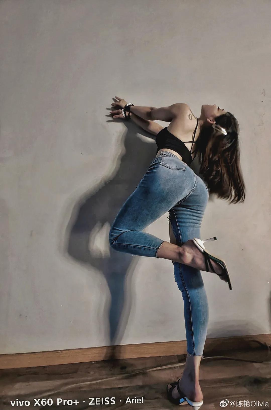 【美女】国产辣妈胸前刺青,到底有多性感(组图) - 10