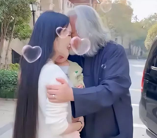 离婚8年后张纪中遭反转 !杜星霖报警撕毁最后尊严(组图) - 11