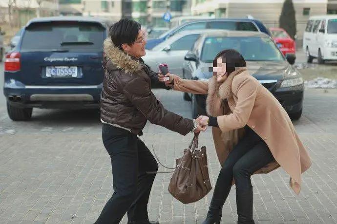 泰国女子控诉被3名中国小伙侵犯，要求索赔90万，自述经过越听越像自愿（组图） - 7