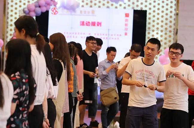 中国单身2.4亿人，或正催生经济巨变（组图） - 1