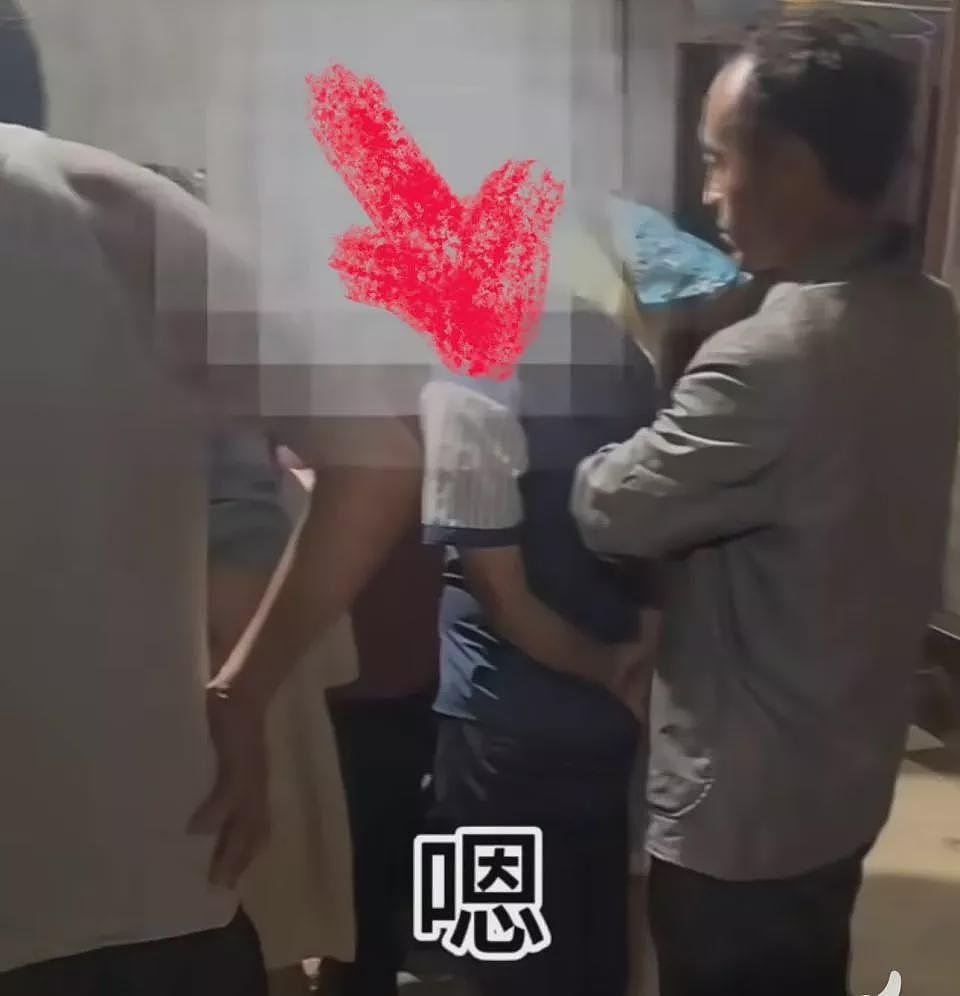 石缝埋尸案恐怖细节：杀人后竟淡定去被害人家吃饭（组图） - 6