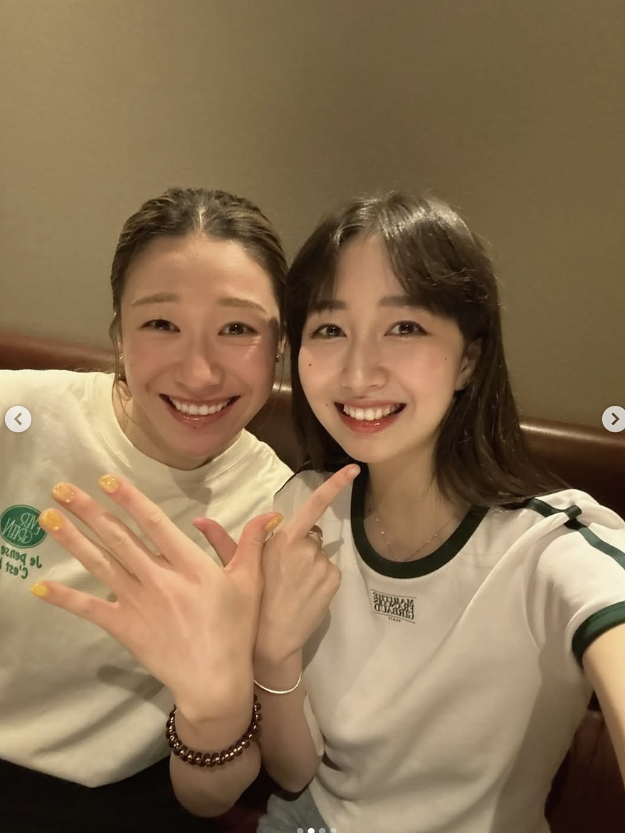 亚洲最强星二代恋情曝光，男友颜值被全网群嘲：“你爸可是木村拓哉……”（组图） - 17