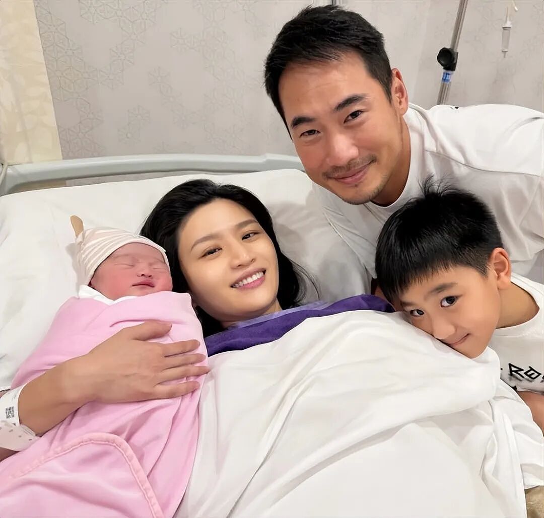 恭喜二胎生女!孩子染色体异常,智力恐有缺陷,今身体健康终于放心(组图) - 7