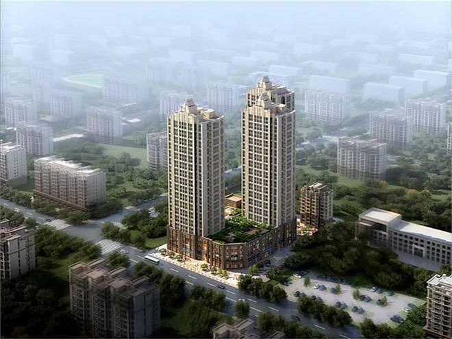 中国低价“银行直供房”激增，有房产低于市价25%（组图） - 3
