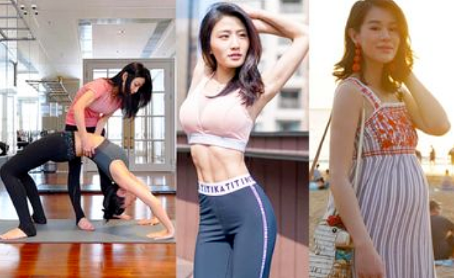 恭喜二胎生女!孩子染色体异常,智力恐有缺陷,今身体健康终于放心(组图) - 29