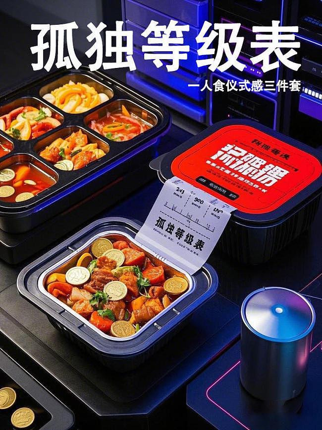 中国单身2.4亿人，或正催生经济巨变（组图） - 2