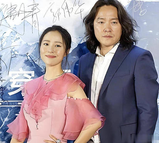 江一燕官宣离婚引热议,评论区句句是梗(图) - 1