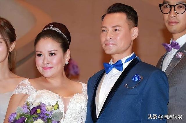 陈晓东回应好友众筹70万换肝救妻,已到广州探望,手术必全力支援(组图) - 5