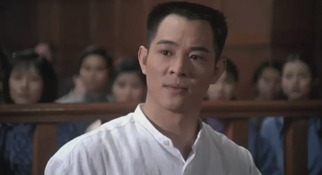 冲上热搜！62岁李连杰回春，引爆“换心”传闻，本人脱衣亲自回应（组图） - 13