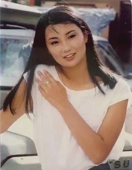 关之琳与张曼玉，就这样写下了自己的人生，三观如此不同，结局却一样（组图） - 12