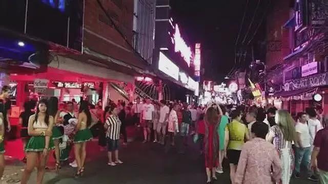泰国女子控诉被3名中国小伙侵犯，要求索赔90万，自述经过越听越像自愿（组图） - 13