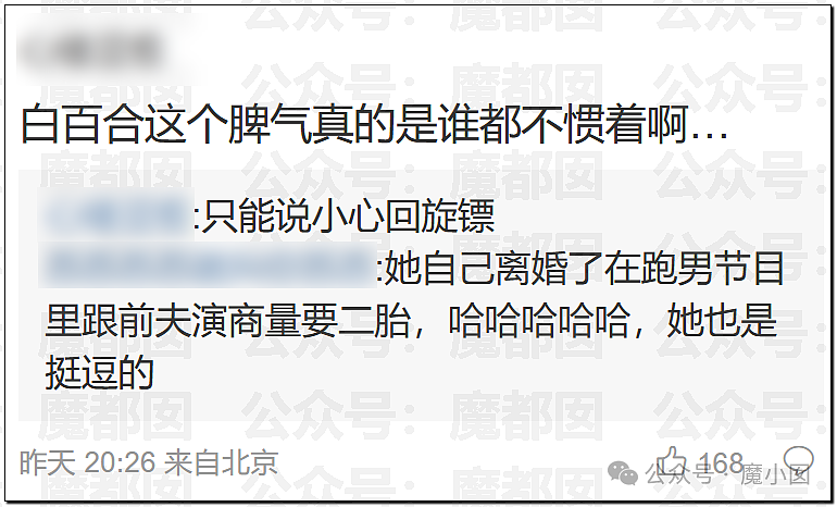 内幕重重？白百何团队亲自下场，曝私密聊天记录手撕剧组（组图） - 29