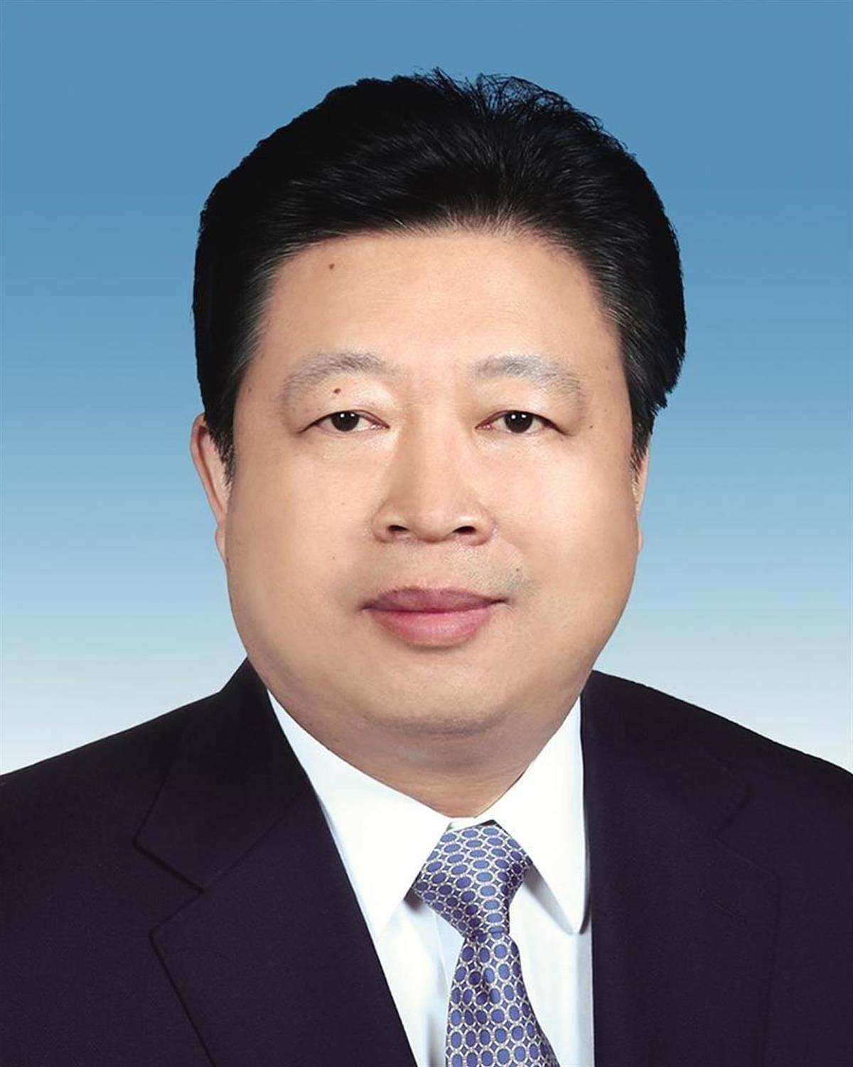 方红卫被查：系今年首个任上落马的省会书记（图） - 1