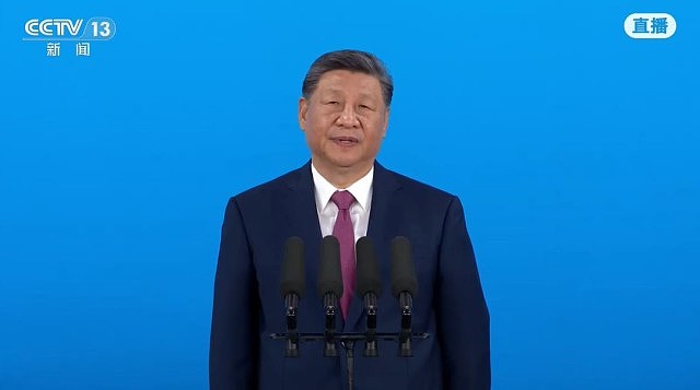 全运会开幕式:刘德华压轴高歌中国人!陈小春率大湾仔唱海阔天空(视频/组图) - 6