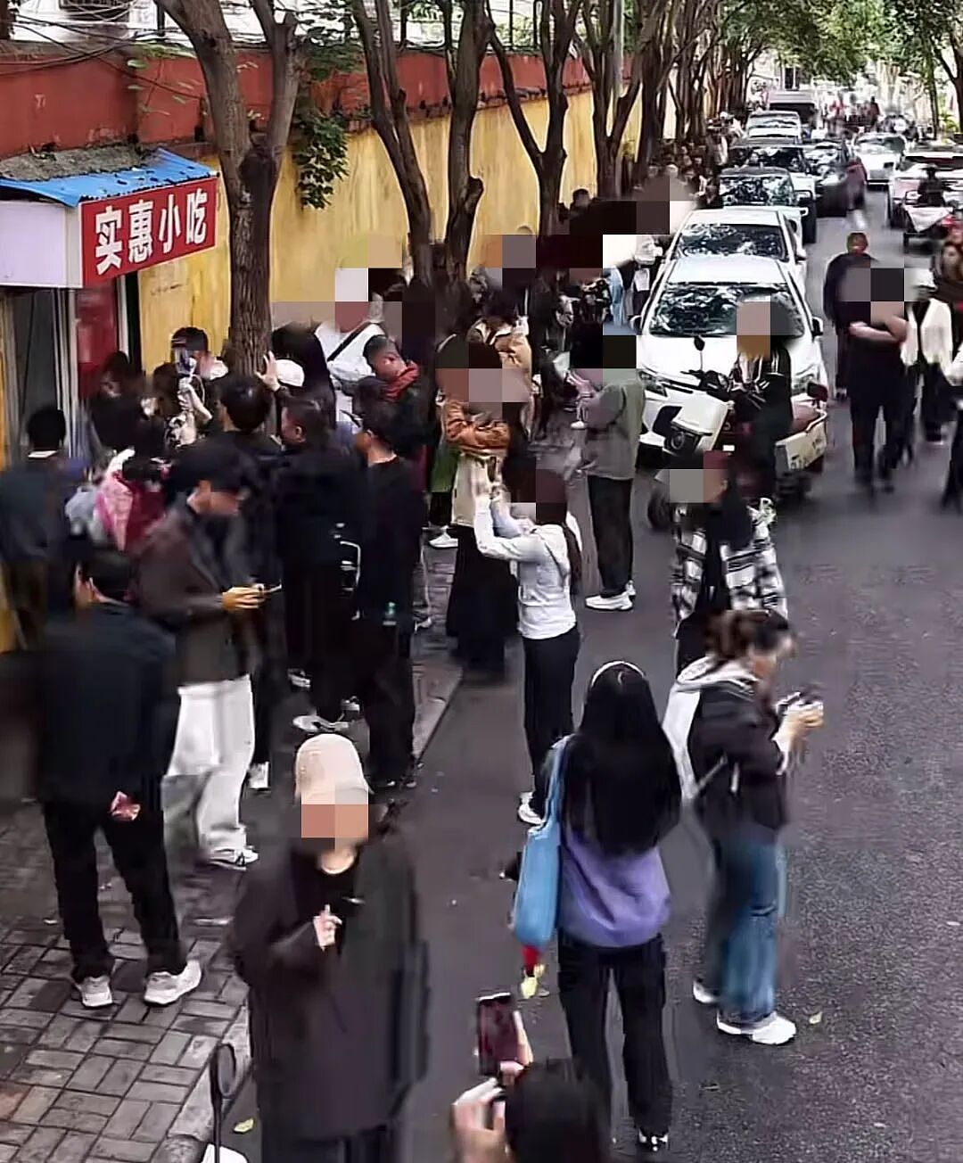 又一专坑中国年轻人的“新型网红”翻车,炸出多少跟风上瘾的人(组图) - 22