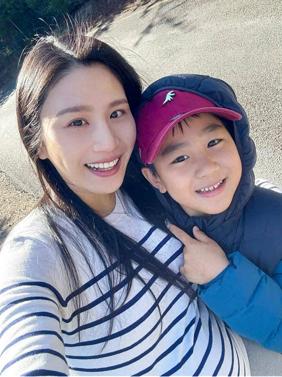 恭喜二胎生女!孩子染色体异常,智力恐有缺陷,今身体健康终于放心(组图) - 28