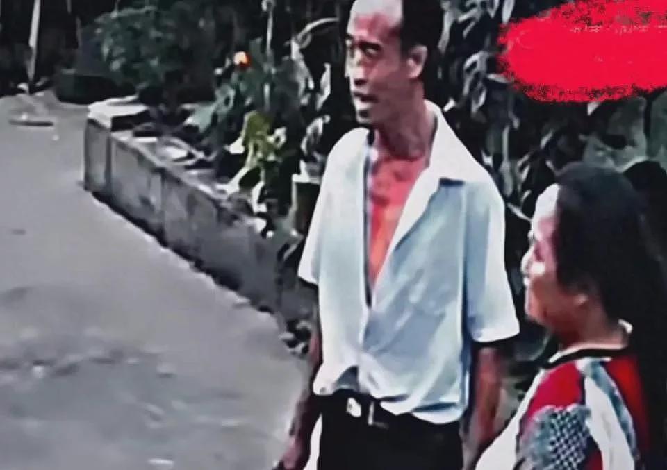石缝埋尸案恐怖细节：杀人后竟淡定去被害人家吃饭（组图） - 1