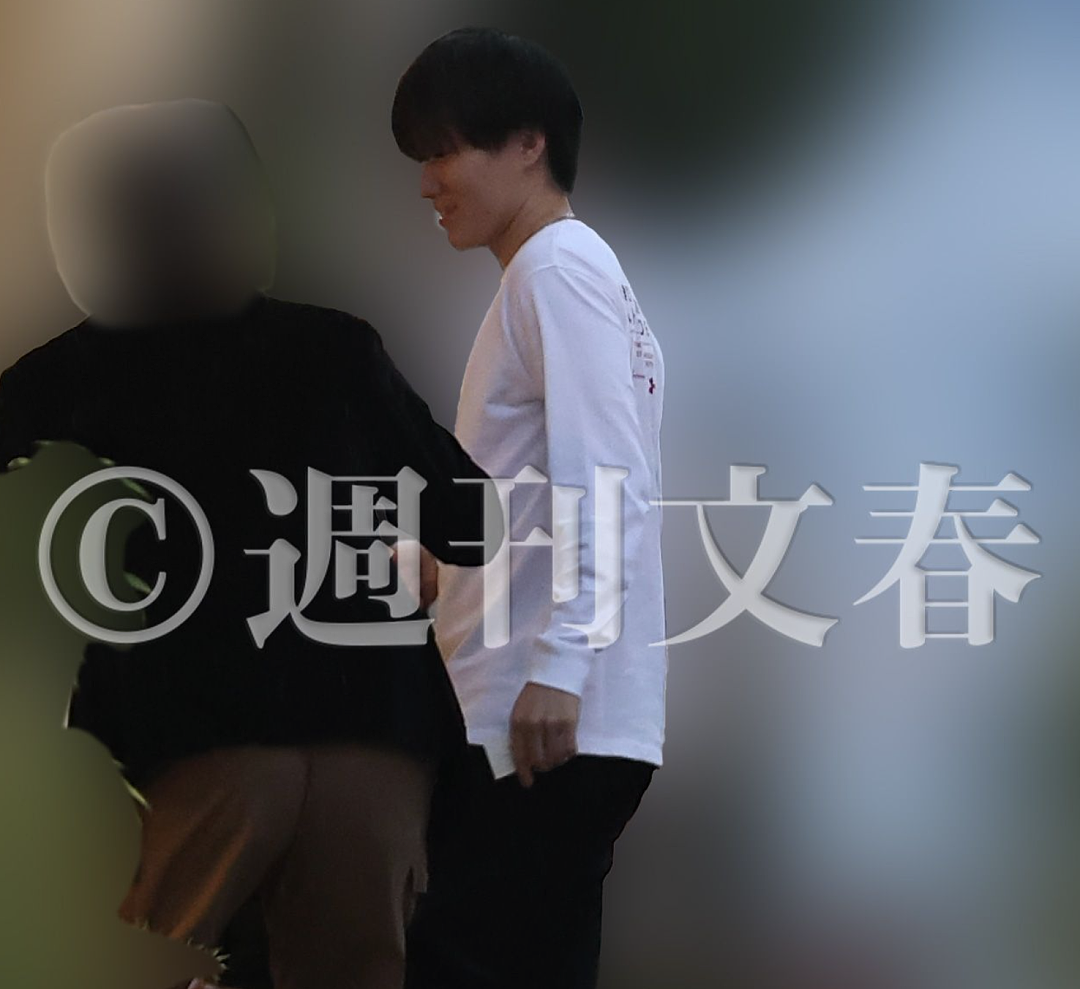 亚洲最强星二代恋情曝光，男友颜值被全网群嘲：“你爸可是木村拓哉……”（组图） - 12